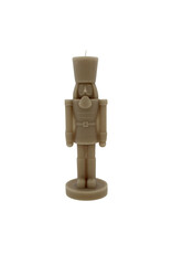 Home Society Notenkraker Kaars | L |  Home Society