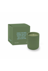 The Gift Label Geurkaars | The Gift Label | Theres no rush