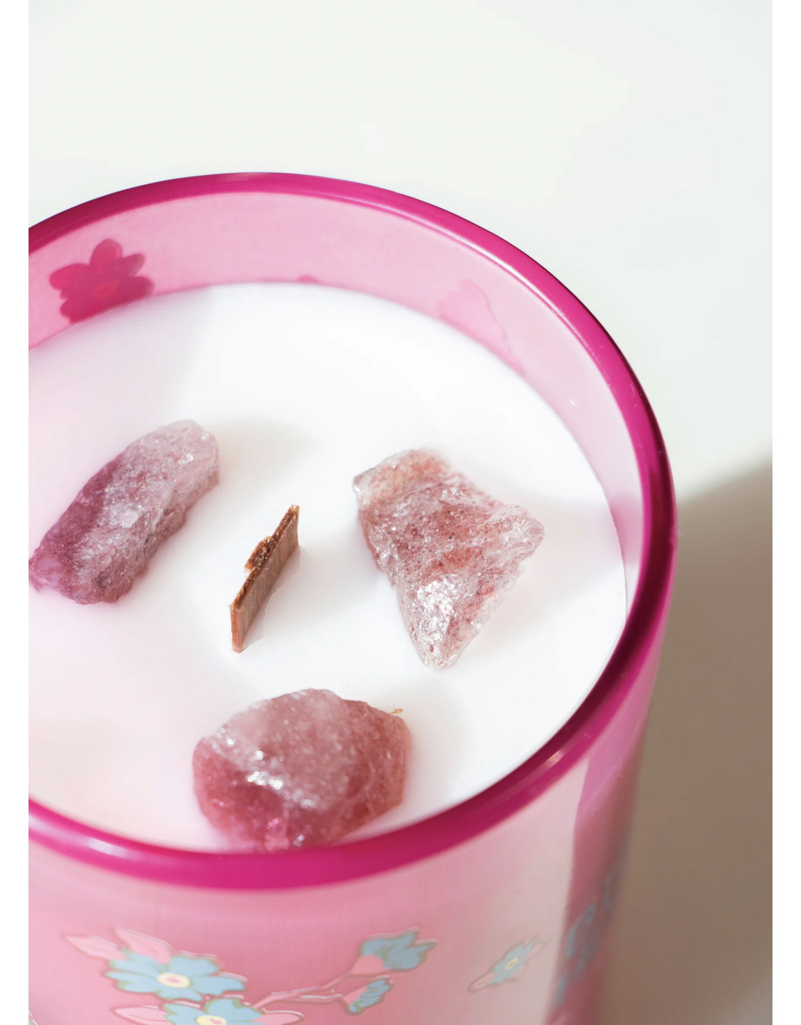 The Gift Label Geurkaars | The Gift Label | Big hug