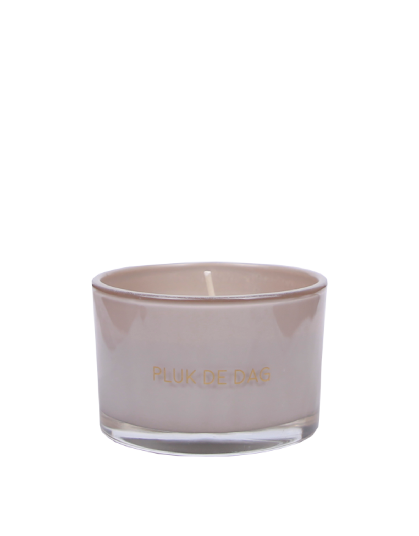 My flame Lifestyle Soja geurkaars | Pluk de dag | My Flame