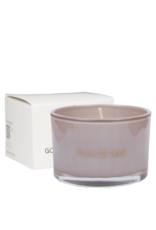 My flame Lifestyle Soja geurkaars | Pluk de dag | My Flame