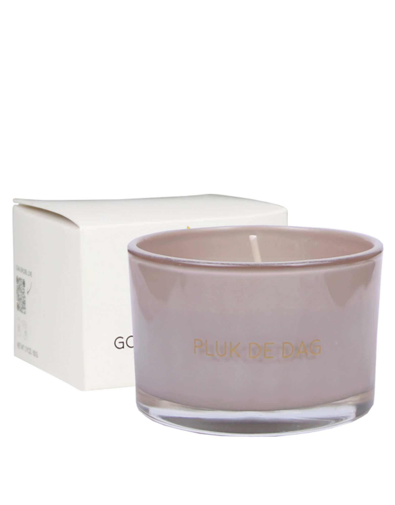 My flame Lifestyle Soja geurkaars | Pluk de dag | My Flame