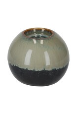 Jens Living Theelichthouder | Bodhi | Groen | Jens Living