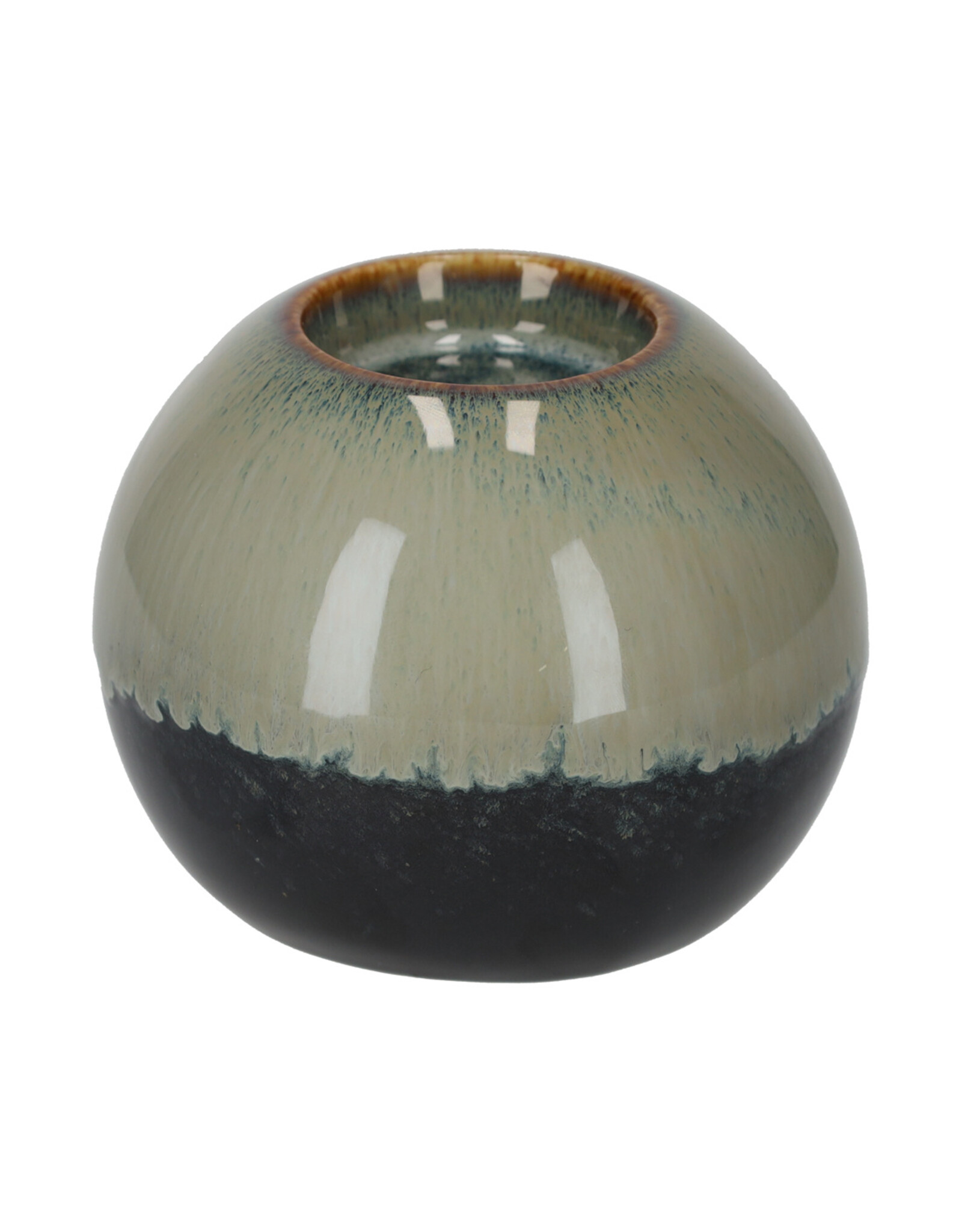 Jens Living Theelichthouder | Bodhi | Groen | Jens Living