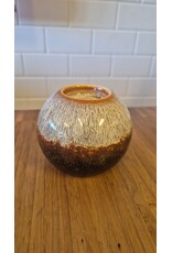 Jens Living Theelichthouder | Bodhi | Bruin | Jens Living