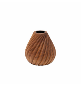 Original Home Dinner Candle Holder Swirl | S | Original Home