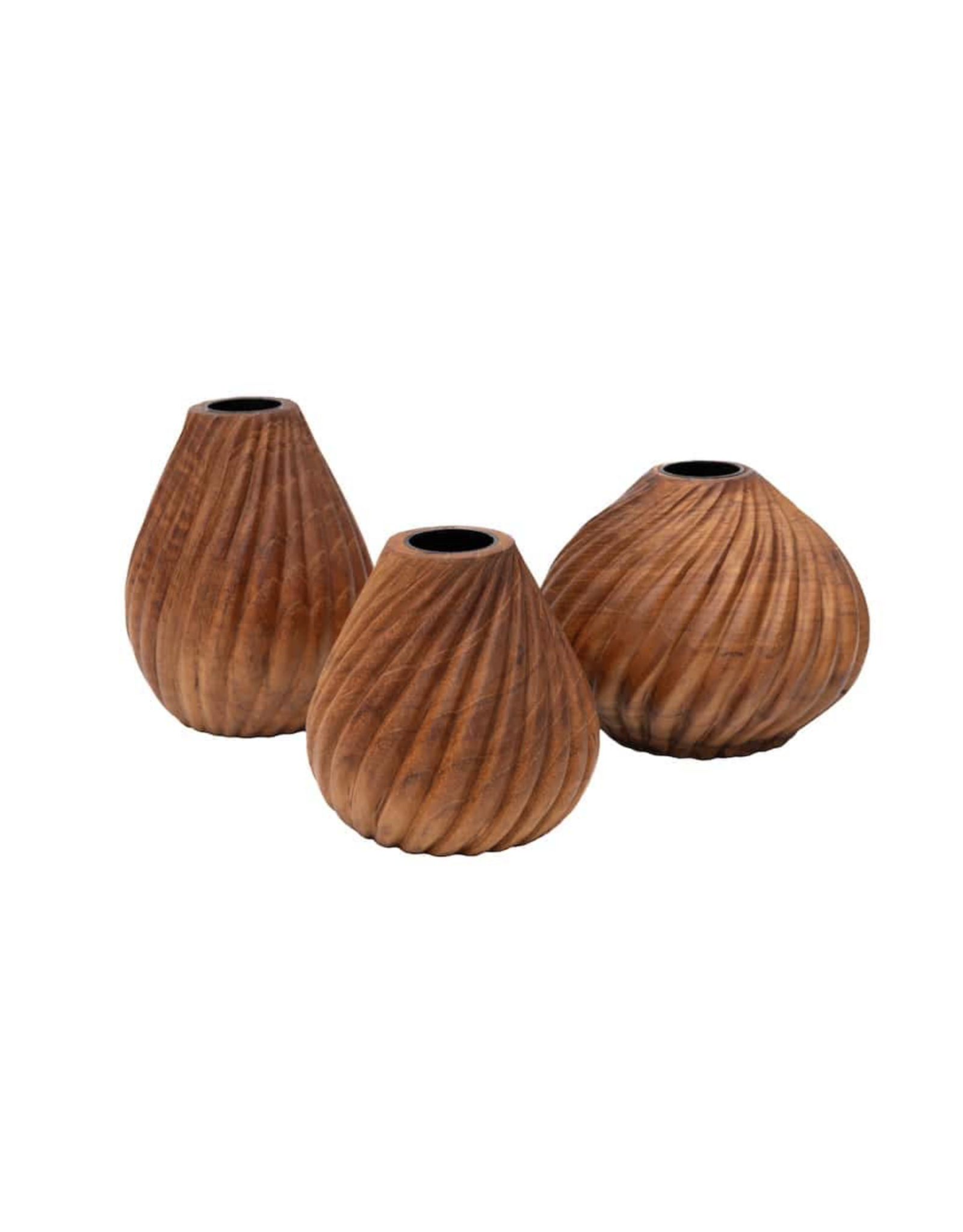 Original Home Dinner Candle Holder Swirl | S | Original Home