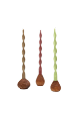 Original Home Dinner Candle Holder Swirl | S | Original Home