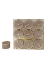 Home Society Theelichtjes | Peach | Home Society