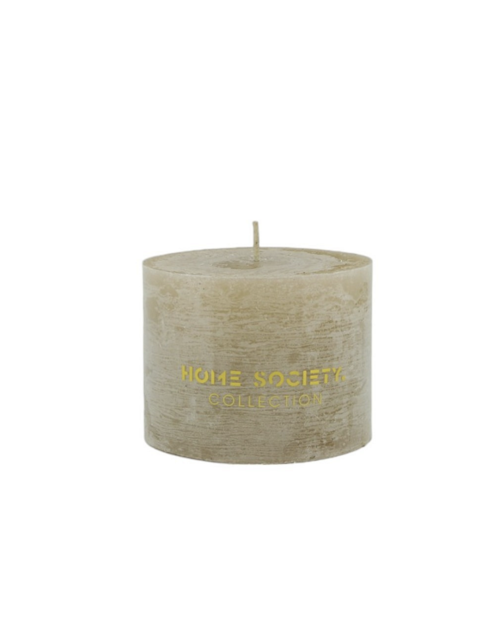 Home Society Stompkaars | 9 x7 | Zand | Home Society