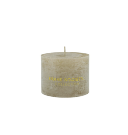 Home Society Stompkaars | 9 x7 | Zand | Home Society