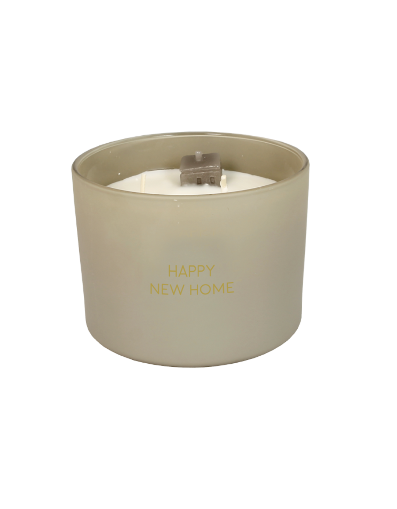 My flame Lifestyle Soja geurkaas | Happy New Home | Fig's Delight | My Flame