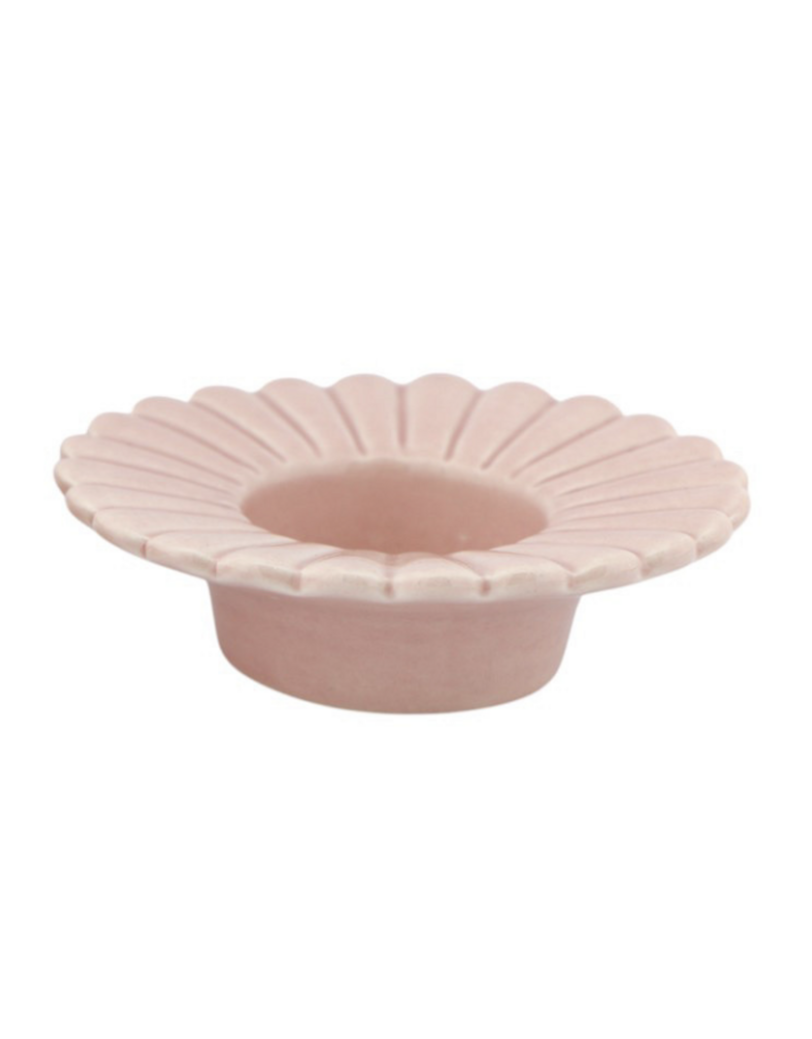 Home Society Theelichthouder | Roze | Home Society