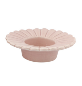 Home Society Theelichthouder | Roze | Home Society