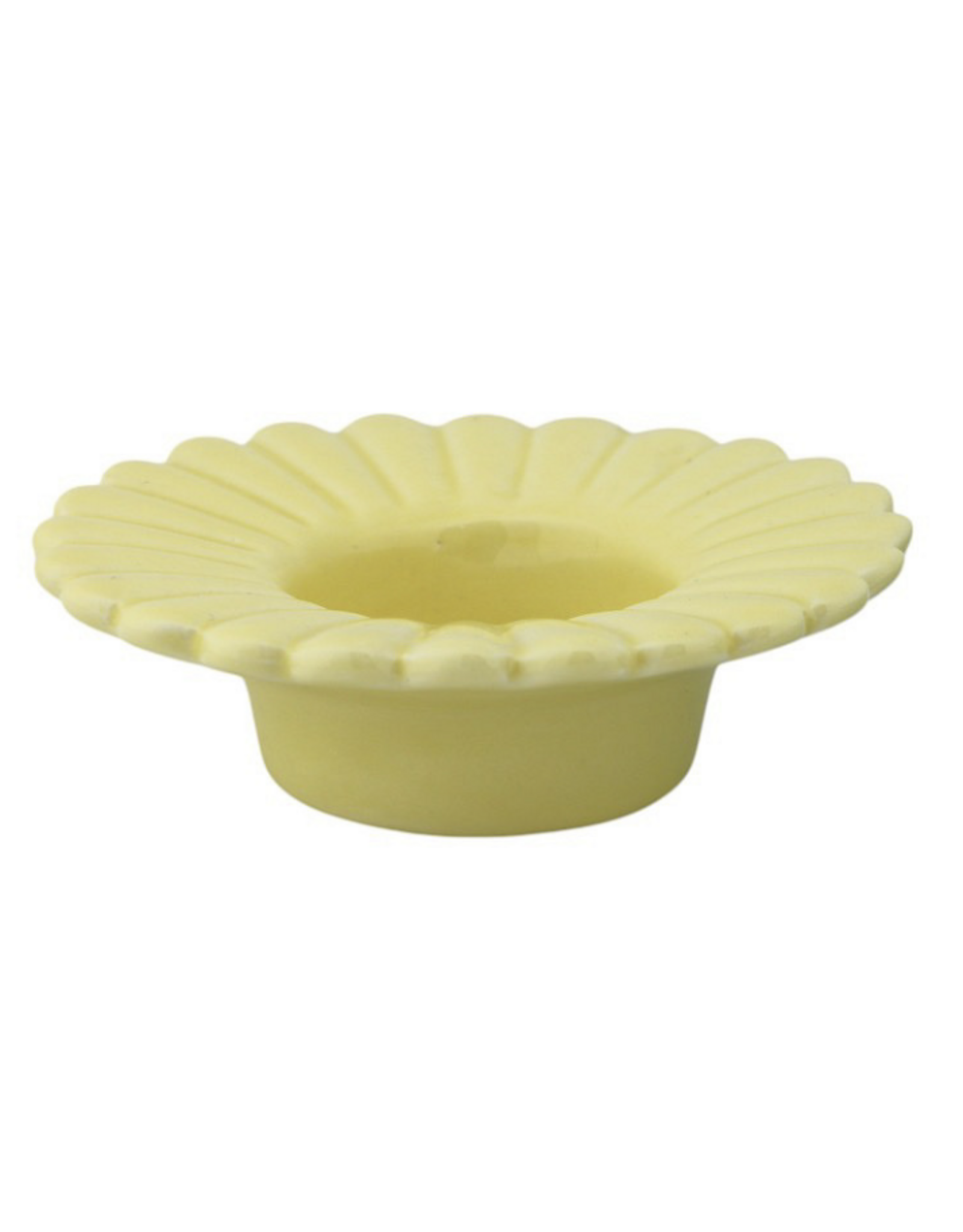 Home Society Theelichthouder | Geel | Home Society