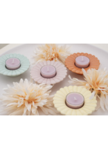 Home Society Theelichthouder | Groen  | Home Society