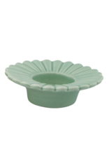 Home Society Theelichthouder | Groen  | Home Society