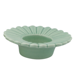 Home Society Theelichthouder | Groen  | Home Society