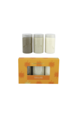 Home Society Kaarsenzand mix | Beige | Home Society