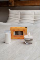 Home Society Kaarsenzand mix | Beige | Home Society