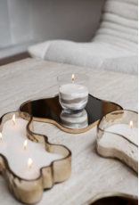 Home Society Kaarsenzand mix | Beige | Home Society