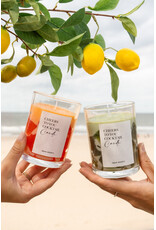 Home Society Candle Cocktail | Oranje | Home Society