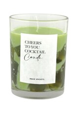Home Society Candle Cocktail | Groen | Home Society