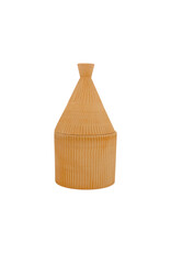 Home Society Candle Terracotta | L | Home Society