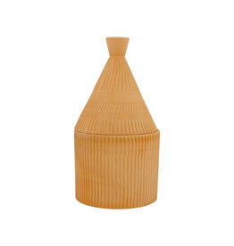 Home Society Candle Terracotta | L | Home Society