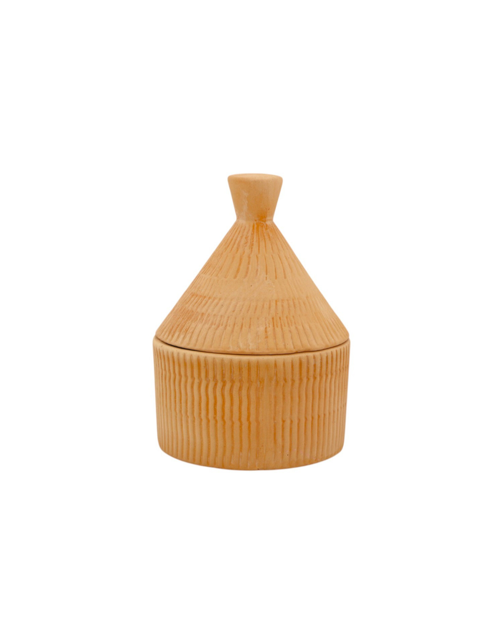 Home Society Candle Terracotta | S | Home Society