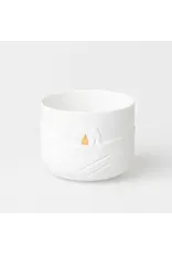 Räder Theelichthouder | Slee sporen | Rader