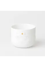 Räder Theelichthouder | Voetsporen | Rader