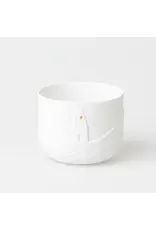 Räder Theelichthouder | Voetsporen | Rader