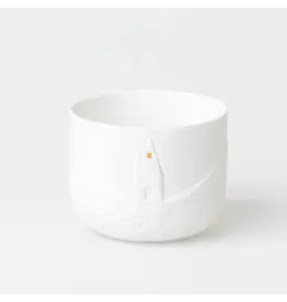 Räder Theelichthouder | Voetsporen | Rader