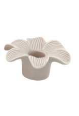 Home Society Kandelaar Flower | Pastel lila | Home Society