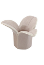 Home Society Kandelaar Leaf | Pastel lila | Home Society