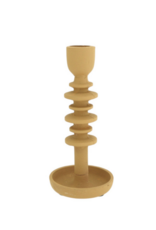 Home Society Kandelaar Vera | Terracotta | Home Society