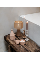 Home Society Kandelaar Vera | Terracotta | Home Society