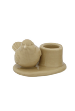 Home Society Kandelaar Birdy | beige | Home Society