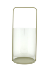 Home Society Lantaarn Silla | Beige | Home Society