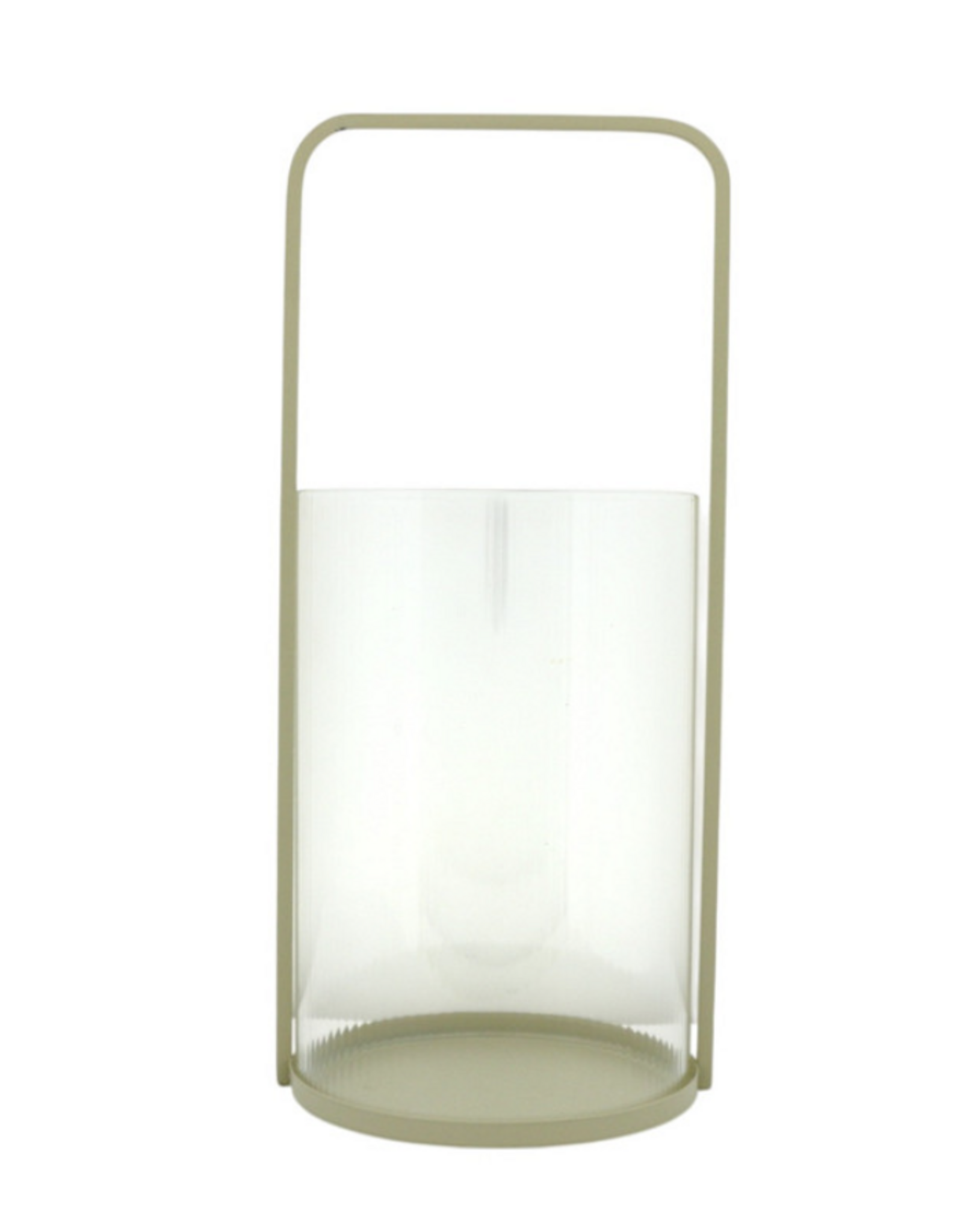 Home Society Lantaarn Silla | Beige | Home Society