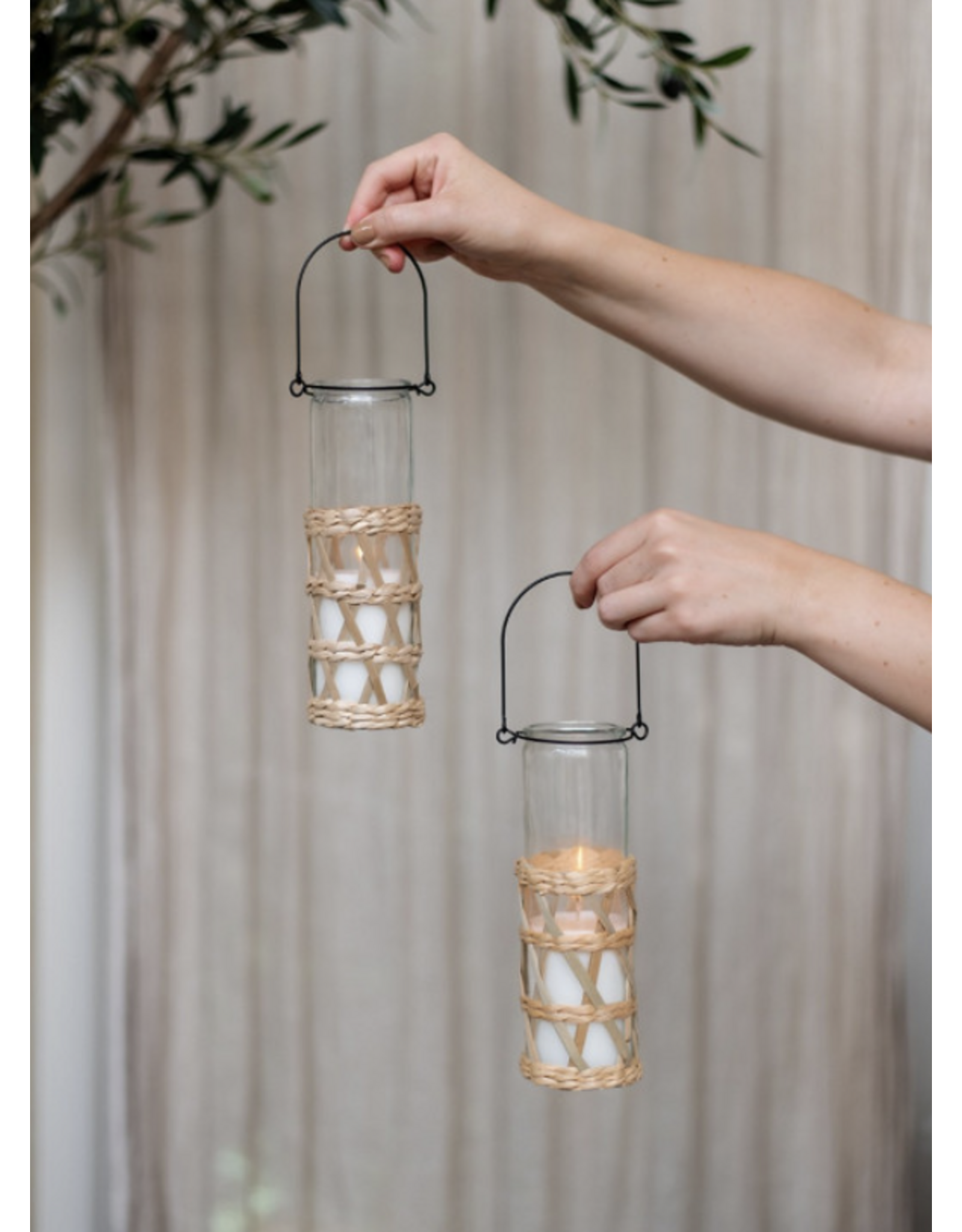 Home Society Kaars Riet | Home Society