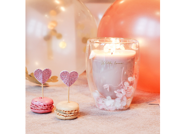 My Flame Lifestyle Geurkaarsen