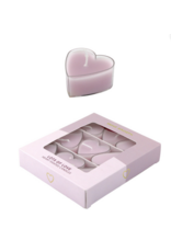 Home Society Theelichtjes Hart | Home Society