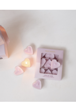 Home Society Theelichtjes Hart | Home Society