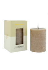 Home Society LED stompkaars | Taupe | Home Society