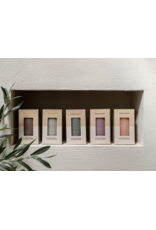 Home Society LED stompkaars | oranje | Home Society