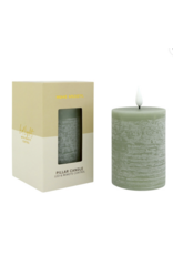 Home Society LED stompkaars | groen | Home Society