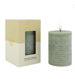 Home Society LED stompkaars | groen | Home Society