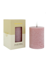 Home Society LED stompkaars | roze | Home Society